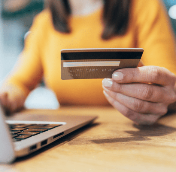 Solution de paiement en ligne pour les commerçants